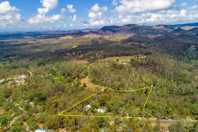 Second view of Homely other listing, 101 Benian Road, The Palms QLD 4570