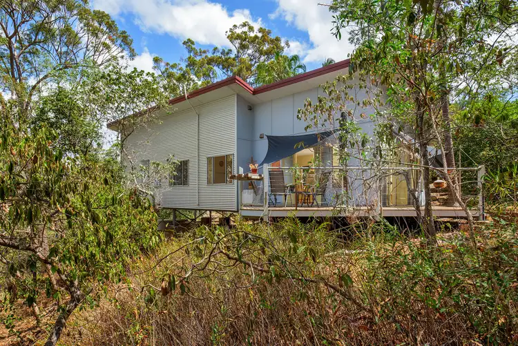 Third view of Homely other listing, 101 Benian Road, The Palms QLD 4570