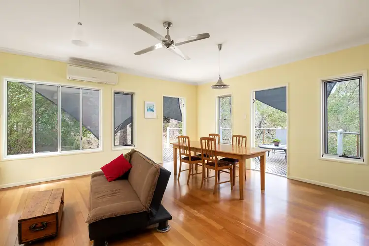 Fourth view of Homely other listing, 101 Benian Road, The Palms QLD 4570