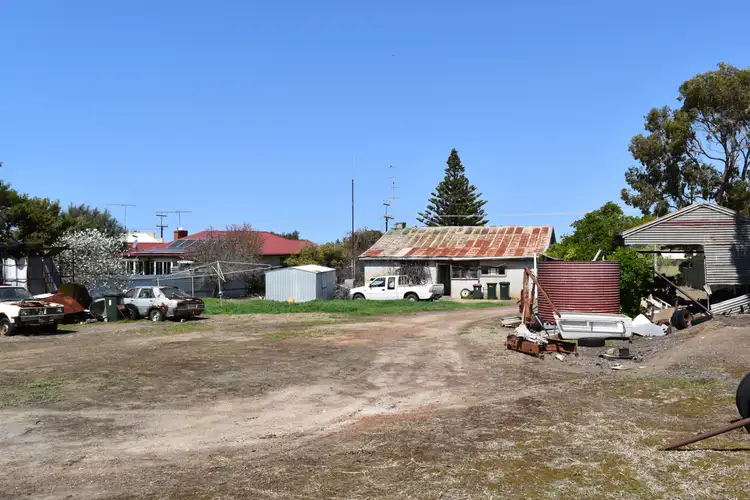Fourth view of Homely land listing, 14 Buller Street, Kingscote SA 5223