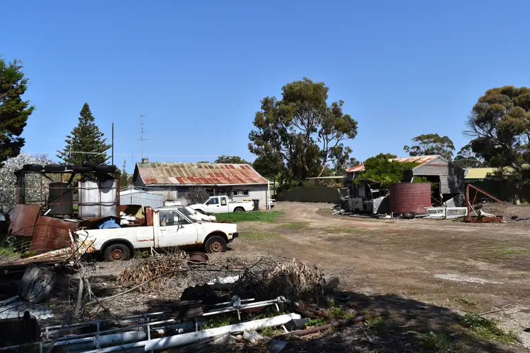 Fifth view of Homely land listing, 14 Buller Street, Kingscote SA 5223