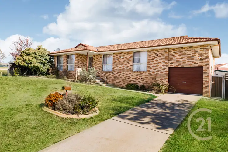 Main view of Homely house listing, 3 Ryan Place, Kelso NSW 2795