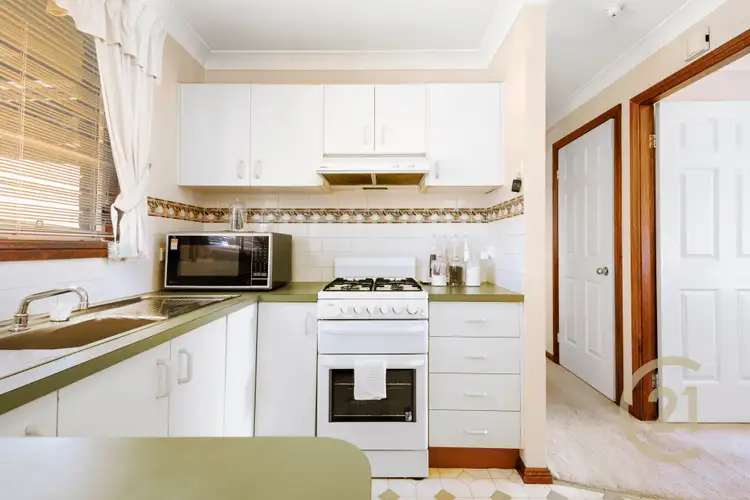 Second view of Homely house listing, 3 Ryan Place, Kelso NSW 2795