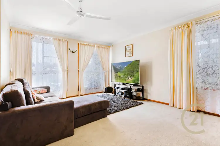 Fourth view of Homely house listing, 3 Ryan Place, Kelso NSW 2795