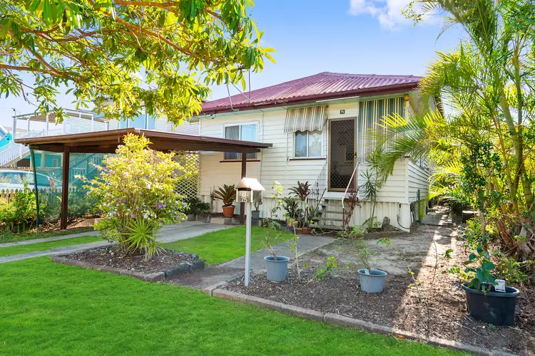 75 Mein Street, Scarborough QLD 4020