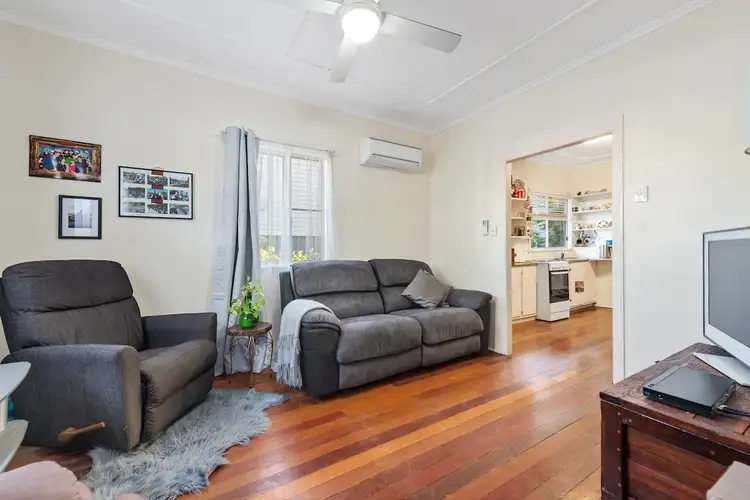 Second view of Homely house listing, 75 Mein Street, Scarborough QLD 4020