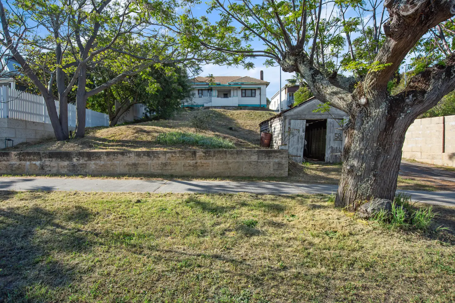 Main view of Homely house listing, 58 Stockley Road, Bunbury WA 6230