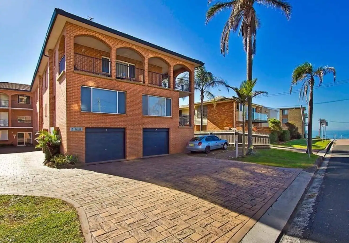 Main view of Homely unit listing, 13/56 Ocean Parade, The Entrance NSW 2261