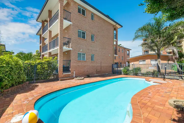 Second view of Homely unit listing, 13/56 Ocean Parade, The Entrance NSW 2261