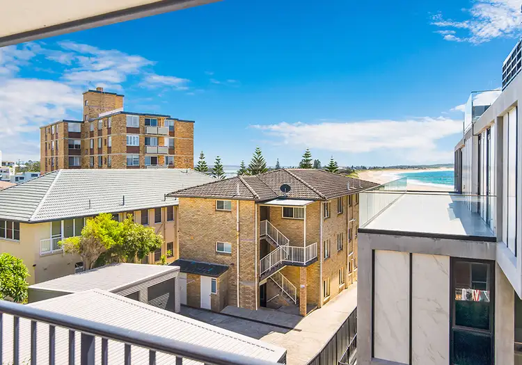 Third view of Homely unit listing, 13/56 Ocean Parade, The Entrance NSW 2261