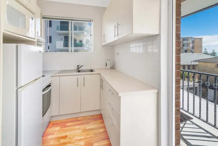 Fifth view of Homely unit listing, 13/56 Ocean Parade, The Entrance NSW 2261