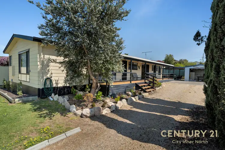 Main view of Homely house listing, 121 Beach Road, Goolwa Beach SA 5214