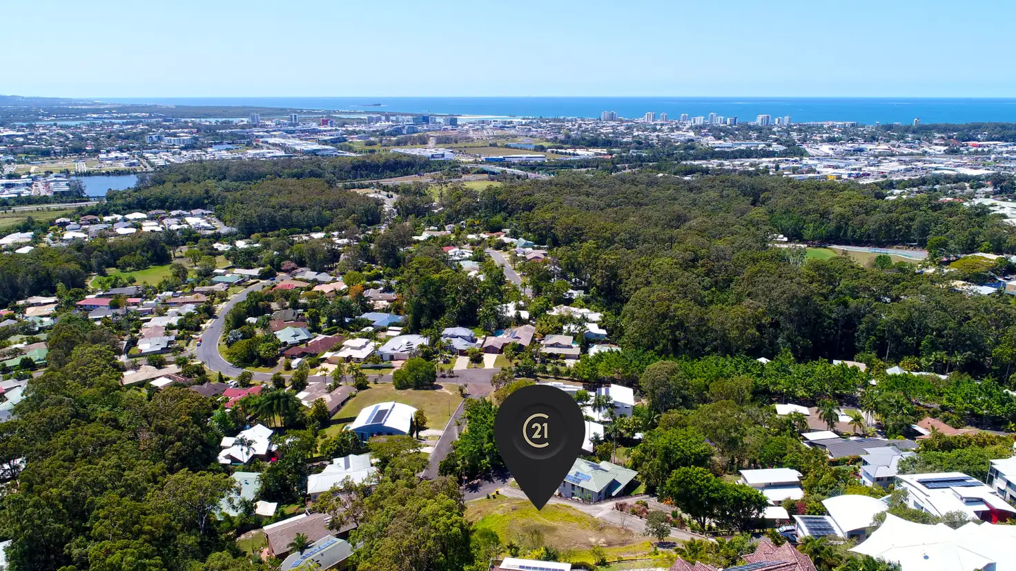 Main view of Homely land listing, 17 Hickory Court, Buderim QLD 4556