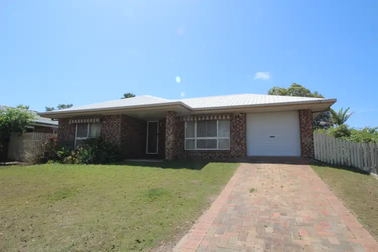 39 Ibis Blvd, Eli Waters QLD 4655