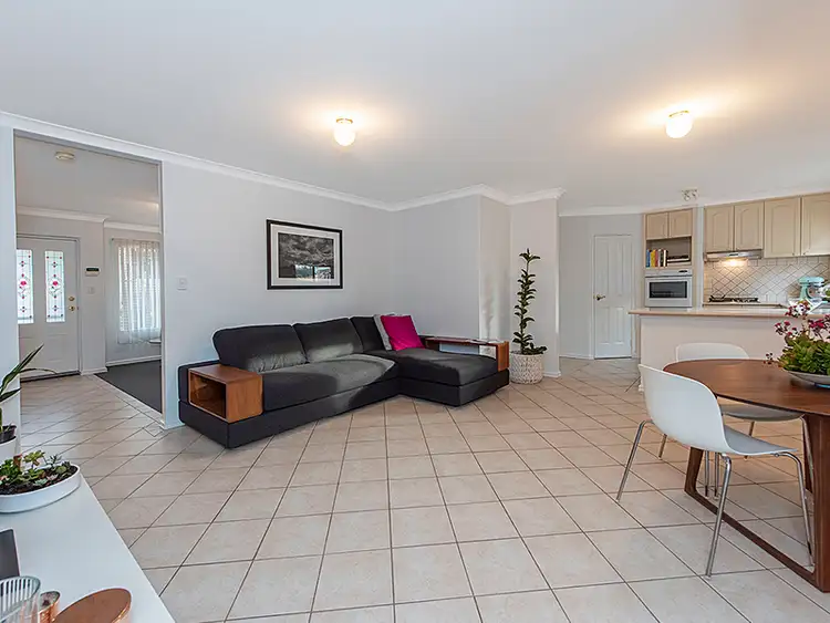Third view of Homely house listing, 109a Planet Street, Carlisle WA 6101