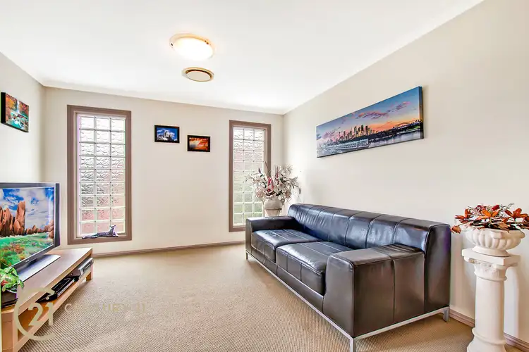 Seventh view of Homely house listing, 26 Mansfield Way, Kellyville NSW 2155