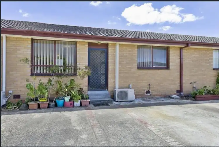Second view of Homely unit listing, 3/73 Regent Ave, Springvale VIC 3171
