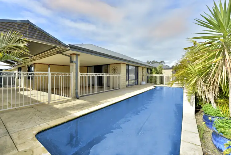 86 Countess Circuit, South Yunderup WA 6208