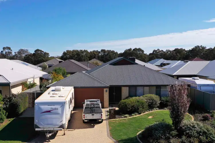 Third view of Homely house listing, 86 Countess Circuit, South Yunderup WA 6208