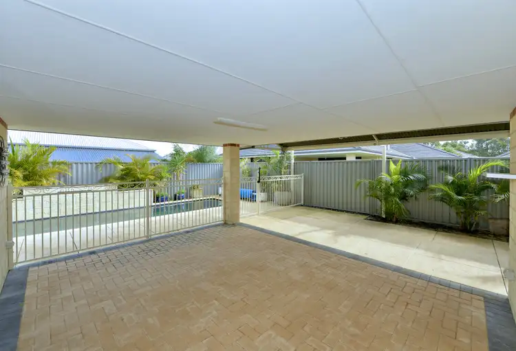 Sixth view of Homely house listing, 86 Countess Circuit, South Yunderup WA 6208