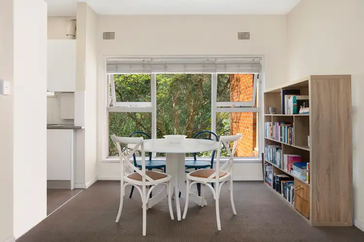 Second view of Homely apartment listing, 2/243a Old South Head Road, Bondi NSW 2026