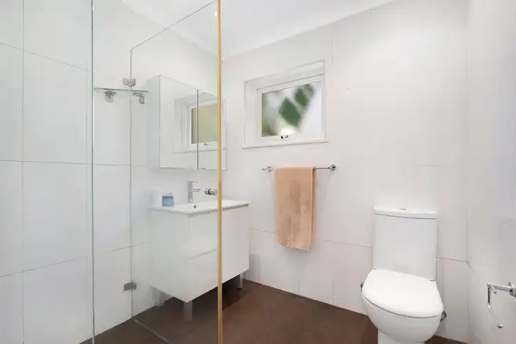 Third view of Homely apartment listing, 2/243a Old South Head Road, Bondi NSW 2026
