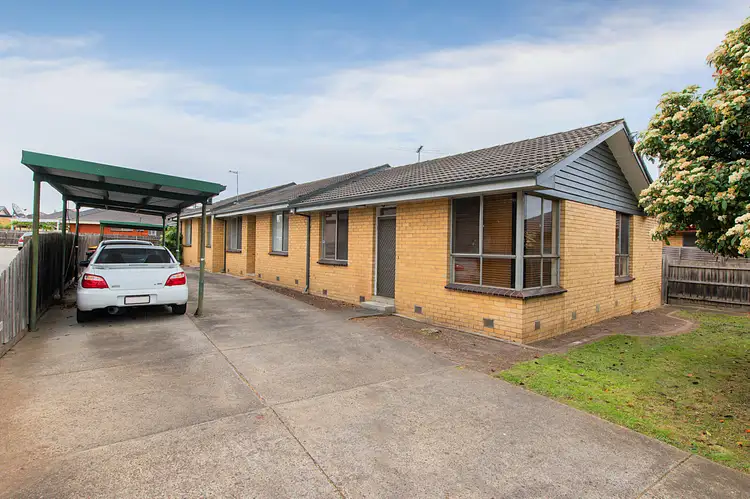 Second view of Homely flat listing, 1-4/815 Princes Hwy, Springvale VIC 3171