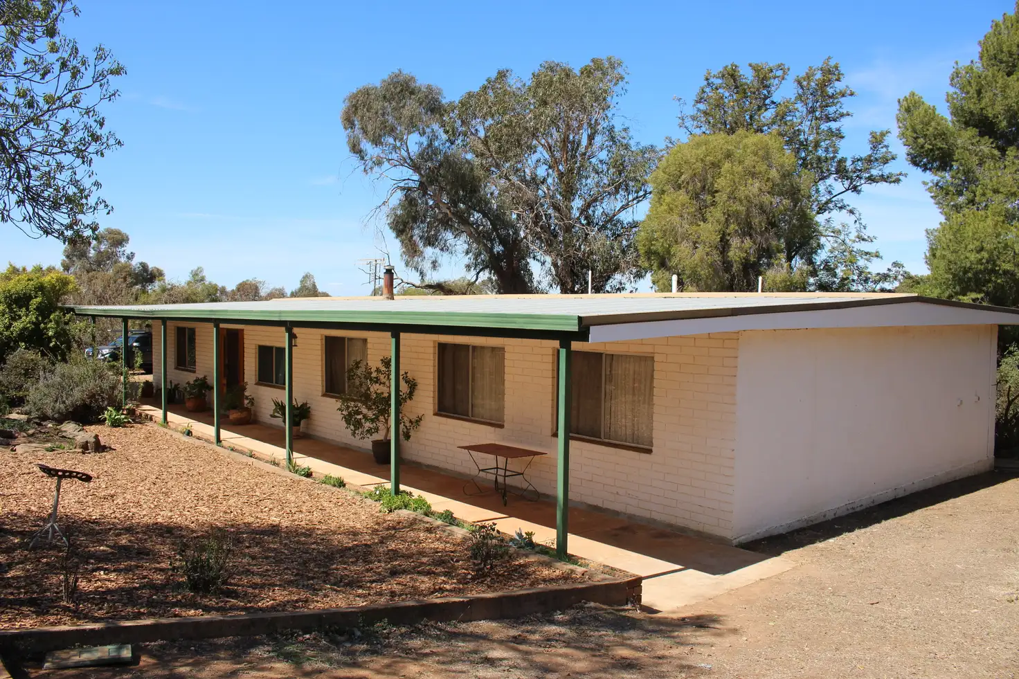 Main view of Homely rural property listing, 24 Wyndham Avenue, Forbes NSW 2871