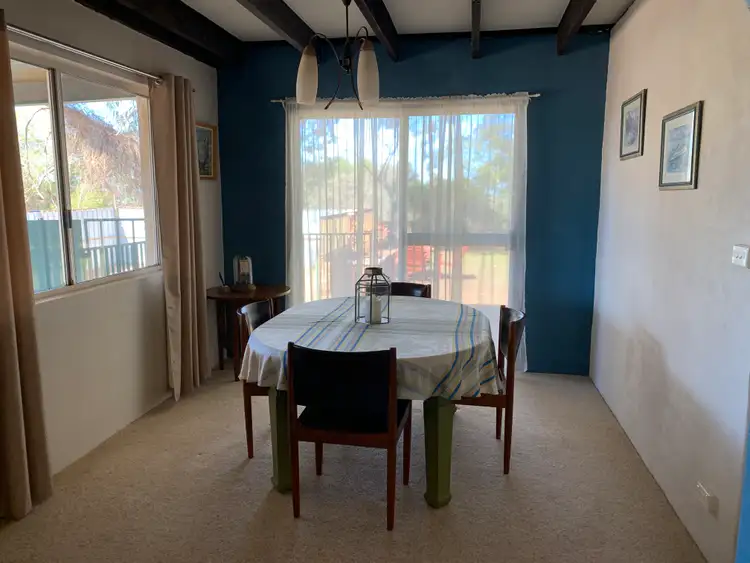 Third view of Homely rural property listing, 24 Wyndham Avenue, Forbes NSW 2871