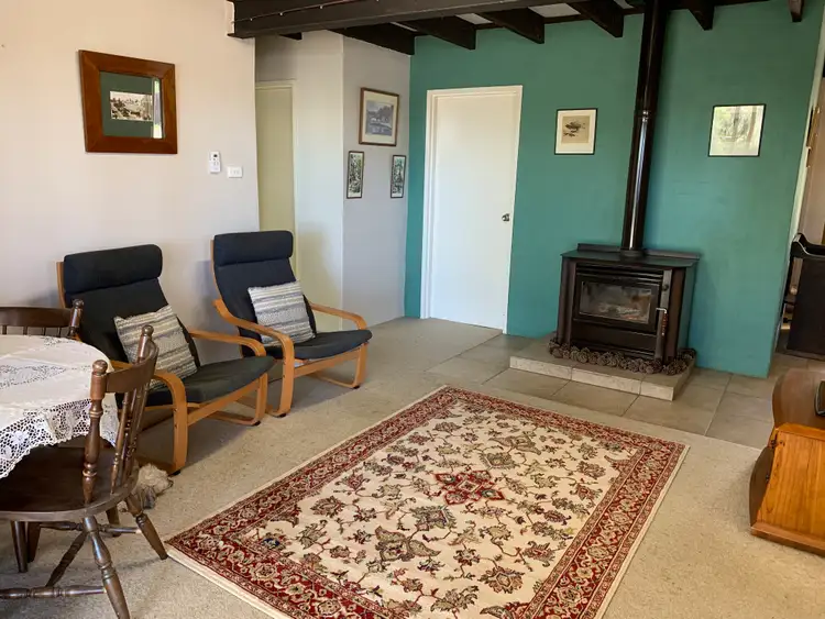 Fifth view of Homely rural property listing, 24 Wyndham Avenue, Forbes NSW 2871