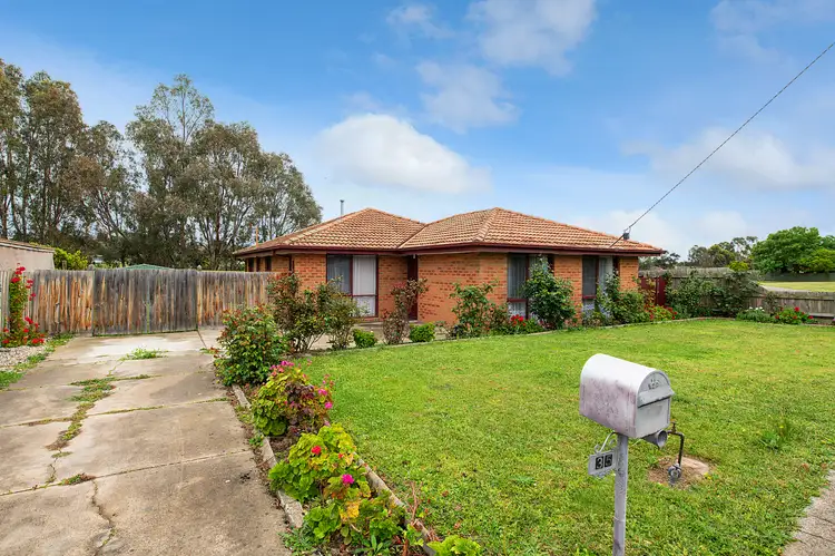 35 Meredith Crescent, Hampton Park VIC 3976