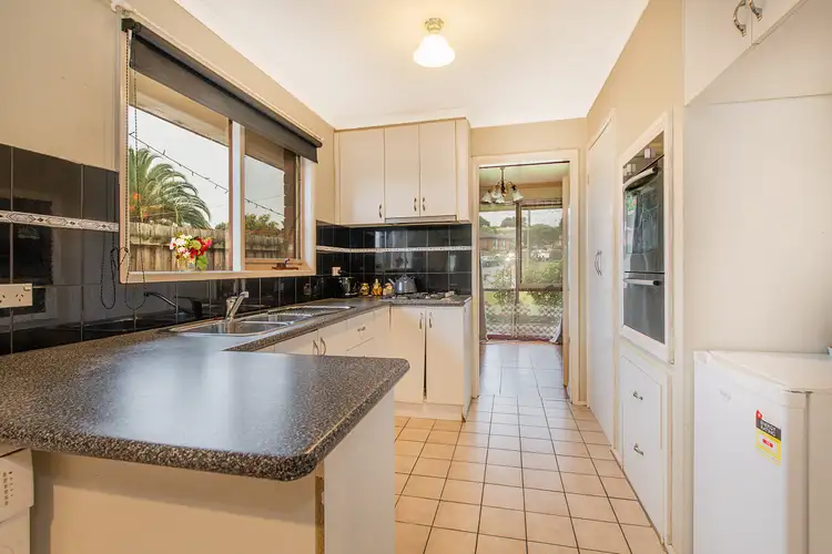 Fifth view of Homely house listing, 35 Meredith Crescent, Hampton Park VIC 3976