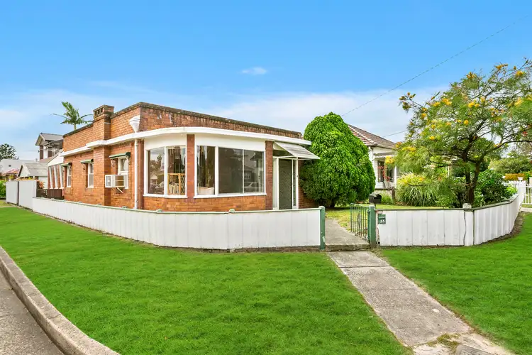 33 Scarborough Street