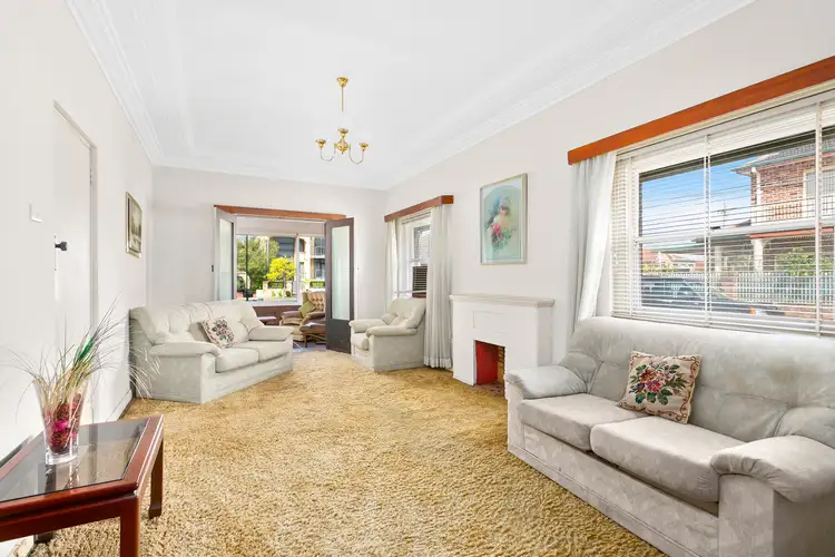 Third view of Homely house listing, 33 Scarborough Street, Monterey NSW 2217
