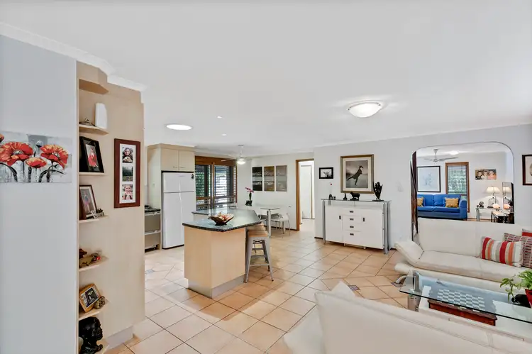 Fourth view of Homely house listing, 5 Corella Drive, Parrearra QLD 4575