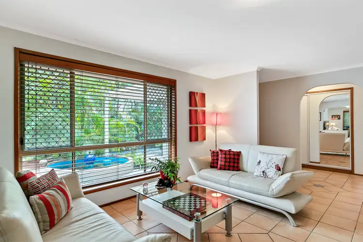 Fifth view of Homely house listing, 5 Corella Drive, Parrearra QLD 4575