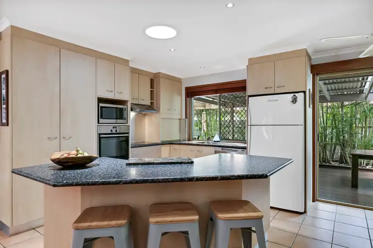 Sixth view of Homely house listing, 5 Corella Drive, Parrearra QLD 4575