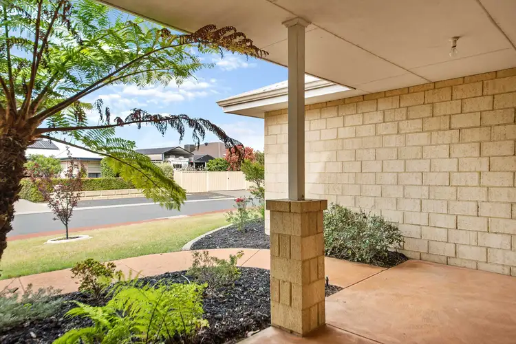 Second view of Homely house listing, 16 Lipizzaner Turn, Eaton WA 6232