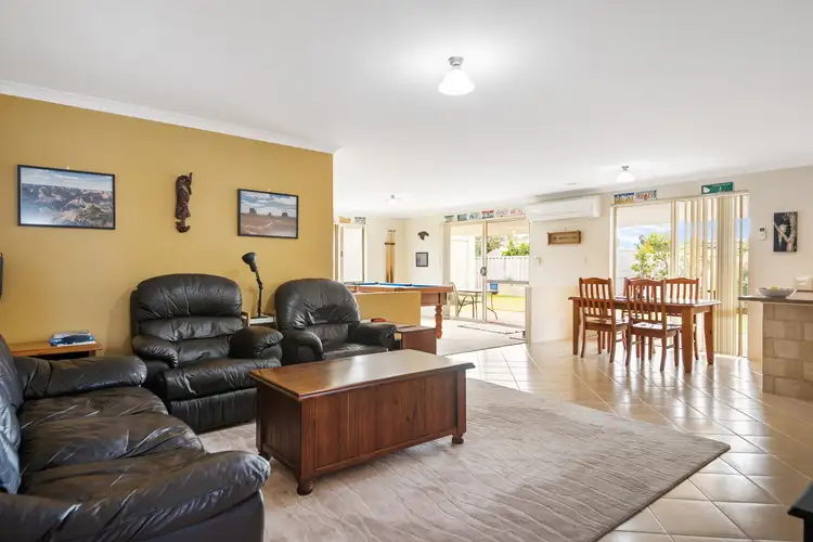 Third view of Homely house listing, 16 Lipizzaner Turn, Eaton WA 6232