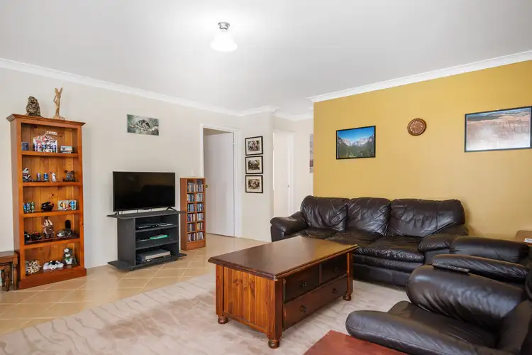 Fourth view of Homely house listing, 16 Lipizzaner Turn, Eaton WA 6232