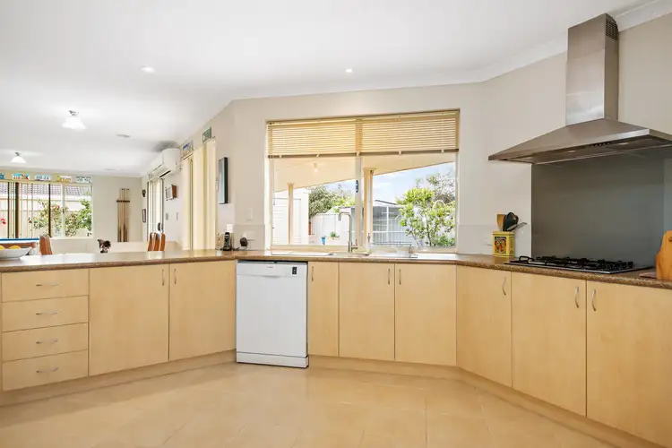 Fifth view of Homely house listing, 16 Lipizzaner Turn, Eaton WA 6232