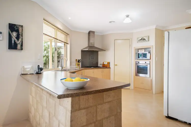 Sixth view of Homely house listing, 16 Lipizzaner Turn, Eaton WA 6232