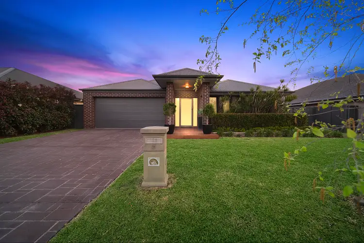 Main view of Homely house listing, 3 Tooroong Road, Fern Bay NSW 2295