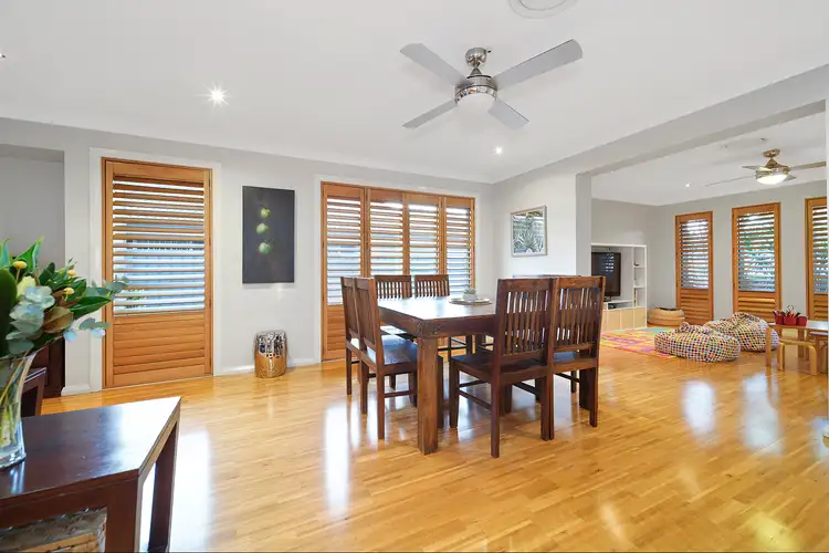 Fourth view of Homely house listing, 3 Tooroong Road, Fern Bay NSW 2295