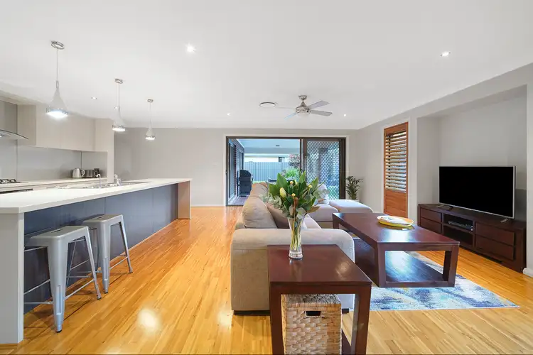 Fifth view of Homely house listing, 3 Tooroong Road, Fern Bay NSW 2295