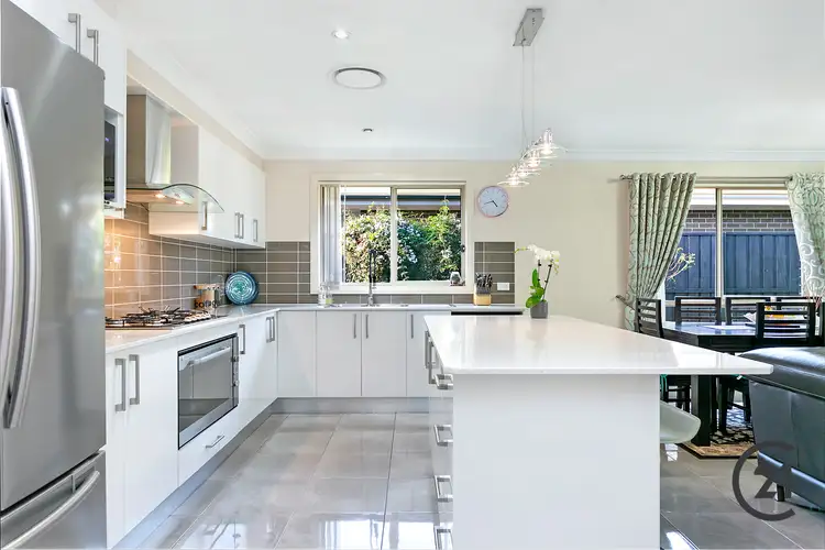Second view of Homely house listing, 76 Hastings Street, The Ponds NSW 2769
