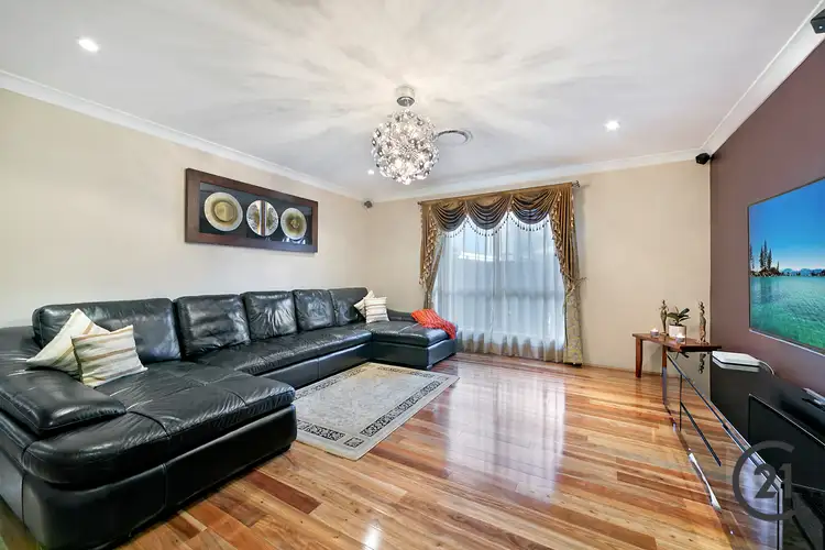 Fifth view of Homely house listing, 76 Hastings Street, The Ponds NSW 2769