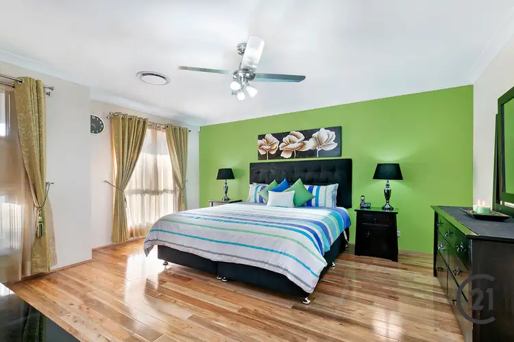 Sixth view of Homely house listing, 76 Hastings Street, The Ponds NSW 2769