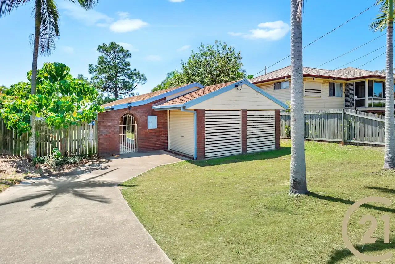 Main view of Homely house listing, 48 Korsch Street, Kippa-ring QLD 4021