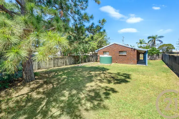 Second view of Homely house listing, 48 Korsch Street, Kippa-ring QLD 4021